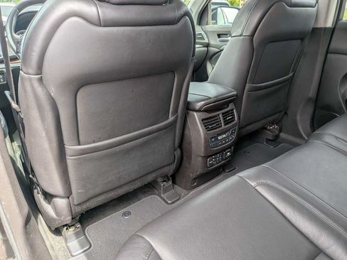 Used 2016 Acura MDX SH-AWD image 18