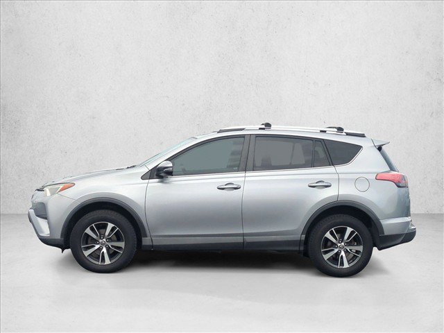 Used 2016 Toyota RAV4 XLE FWD image 8