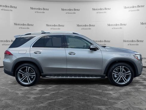 Certified 2020 Mercedes-Benz GLE 350 w/ Premium Package image 2