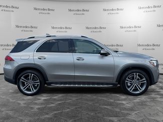 Certified 2020 Mercedes-Benz GLE 350 w/ Premium Package video 2