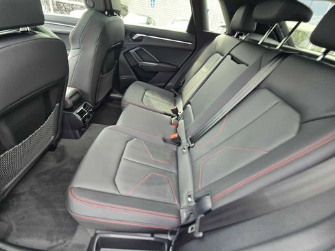 New 2025 Audi Q3 2.0T Premium Plus image 20