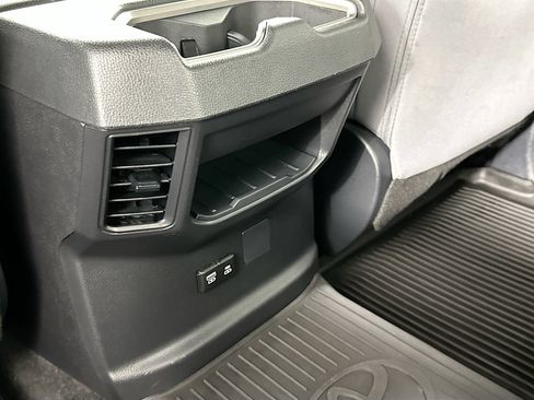 Used 2025 Toyota Tundra SR5 w/ SR5 Convenience Package AWD/4WD image 24