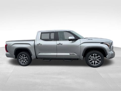 New 2026 Toyota Tundra 1794 Edition image 6