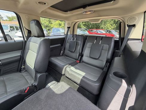 Used 2015 Ford Flex Limited w/ Equipment Group 302A AWD/4WD image 30