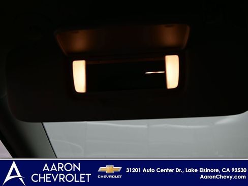 New 2026 Chevrolet TrailBlazer LT w/ Convenience Package image 30