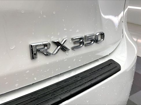 Used 2019 Lexus RX 350 FWD w/ Navigation Package image 31