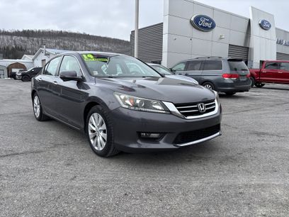 Used 2014 Honda Accord EX-L