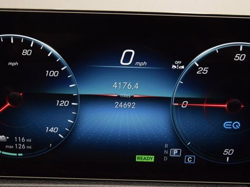 Certified 2023 Mercedes-Benz EQB 300 4MATIC image 25