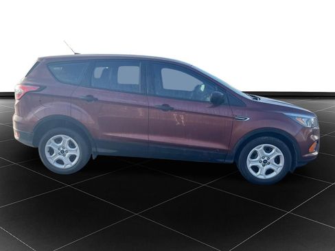 Used 2018 Ford Escape S image 6
