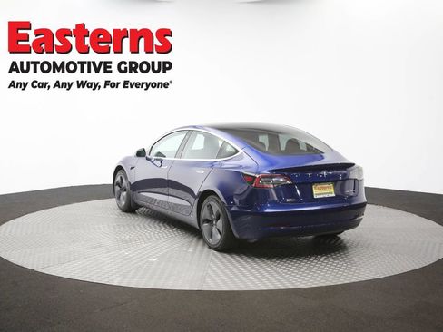 Used 2018 Tesla Model 3 Long Range AWD/4WD image 59