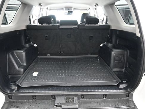 Used 2021 Toyota 4Runner SR5 image 14