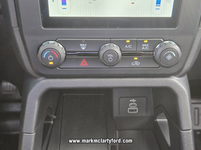 New 2026 Ford Ranger XL RWD image 18
