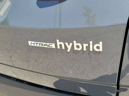 New 2026 Hyundai Tucson SEL AWD/4WD image 32