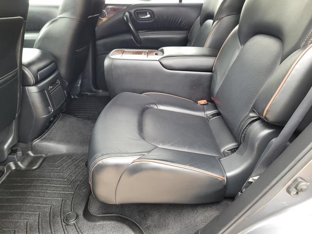 Used 2020 Nissan Armada SL w/ Premium Package RWD image 20