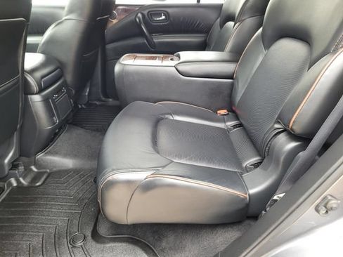 Used 2020 Nissan Armada SL w/ Premium Package RWD image 20