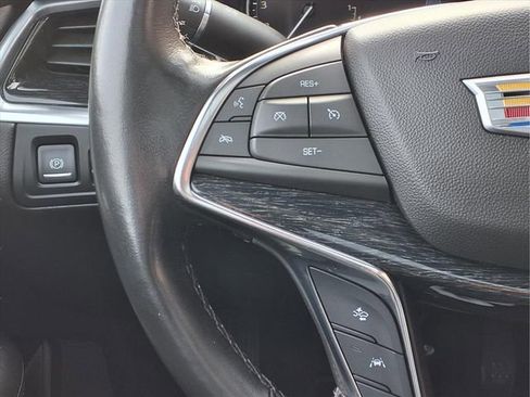 Used 2023 Cadillac XT5 Premium Luxury image 16