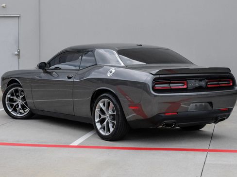 Used 2020 Dodge Challenger GT RWD image 15