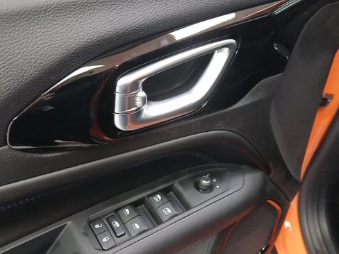 New 2026 Jeep Compass Latitude image 7