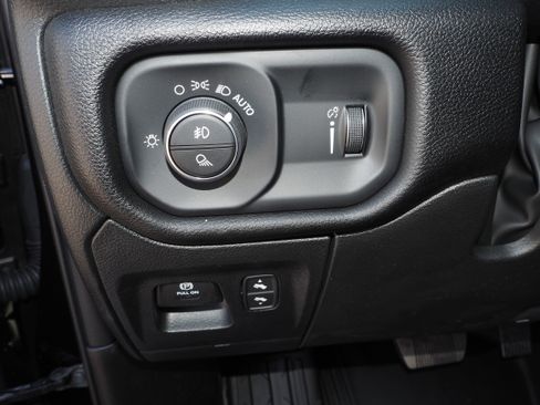 New 2026 RAM 1500 Lone Star image 27