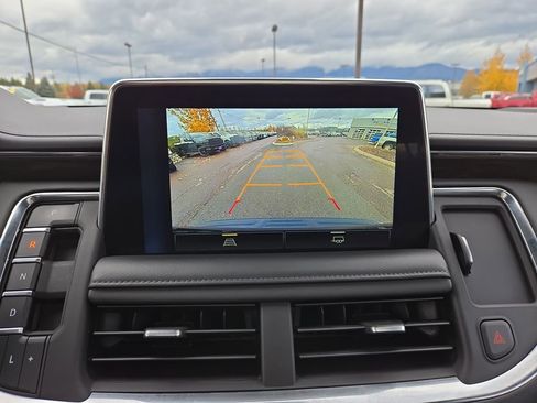 Used 2023 Chevrolet Tahoe Z71 image 25