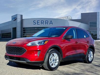 Used 2022 Ford Escape SE w/ Cold Weather Package