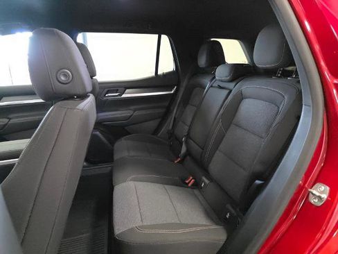 New 2026 GMC Terrain Elevation w/ Black Edition image 11