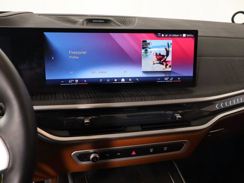 Used 2025 BMW ALPINA XB7 image 5