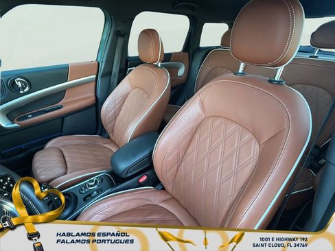 Used 2024 MINI Cooper Countryman S image 13