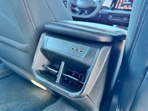 New 2026 Dodge Charger R/T w/ Blacktop Package AWD/4WD image 13