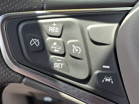 Used 2024 Chevrolet Malibu LT FWD image 21