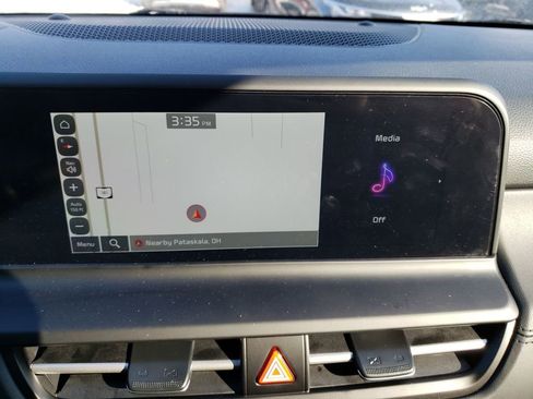 New 2026 Kia Seltos SX image 21