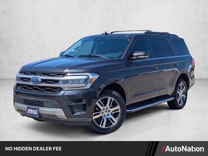 Used 2022 Ford Expedition XLT
