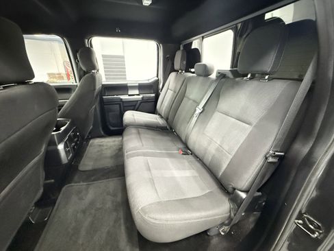 Used 2017 Ford F150 XLT w/ Equipment Group 301A Mid image 22