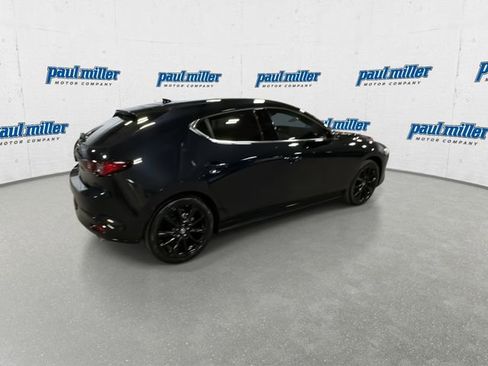 New 2026 MAZDA MAZDA3 2.5 S Hatchback w/ Premium Pkg image 11