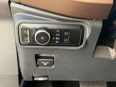 Used 2023 Ford Bronco Outer Banks w/ Sasquatch Package image 31