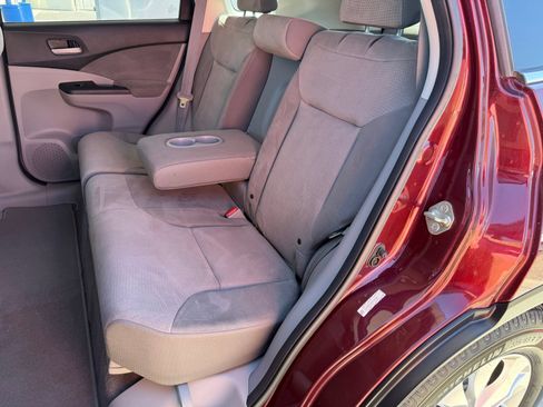 Used 2014 Honda CR-V EX image 30