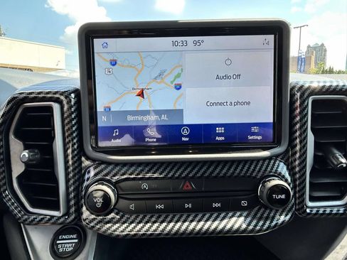 Used 2021 Ford Bronco Sport Big Bend w/ Big Bend Package AWD/4WD image 15