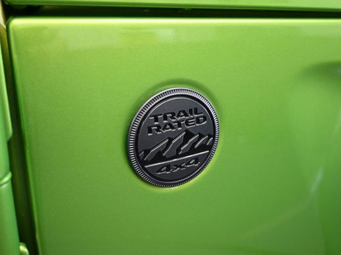 New 2026 Jeep Gladiator Sport image 39