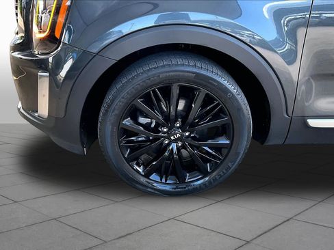Used 2021 Kia Telluride SX w/ SX Prestige Package AWD/4WD image 11