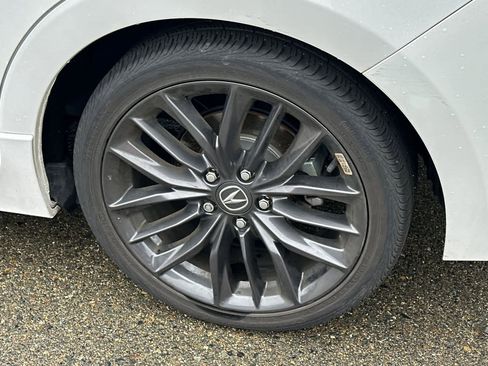 Used 2021 Acura ILX w/ Premium & A-SPEC Package image 18