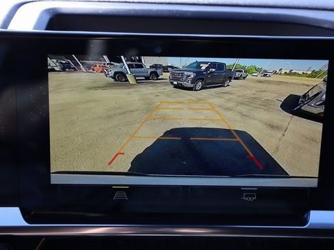 Used 2023 Chevrolet Silverado 1500 RST w/ Z71 Off-Road Package image 17