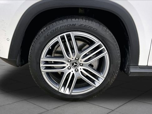 Used 2020 Mercedes-Benz GLS 450 4MATIC image 11