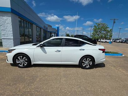 Used 2024 Nissan Altima 2.5 S
