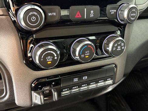 New 2026 RAM 5500 Tradesman RWD image 30