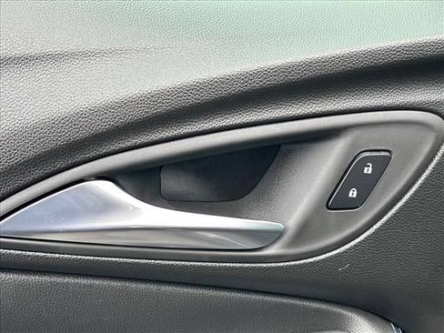 New 2026 Buick Encore GX Sport Touring w/ Advanced Technology Package FWD image 24