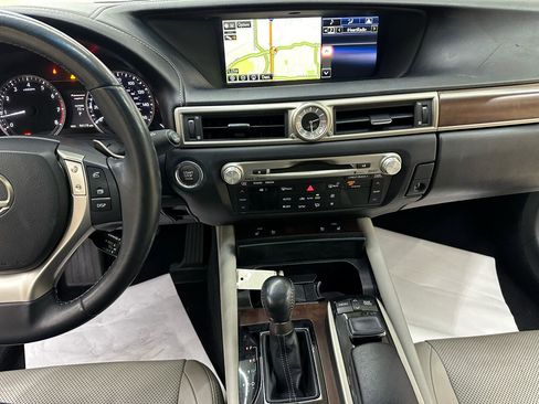 Used 2015 Lexus GS 350 image 25