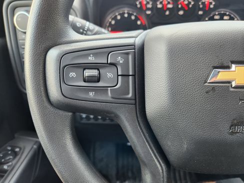 New 2024 Chevrolet Silverado 3500 W/T w/ WT Convenience Package image 28