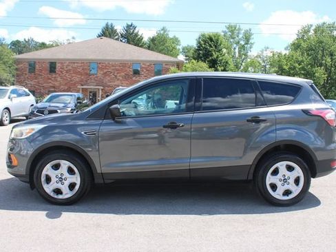 Used 2017 Ford Escape S FWD image 5