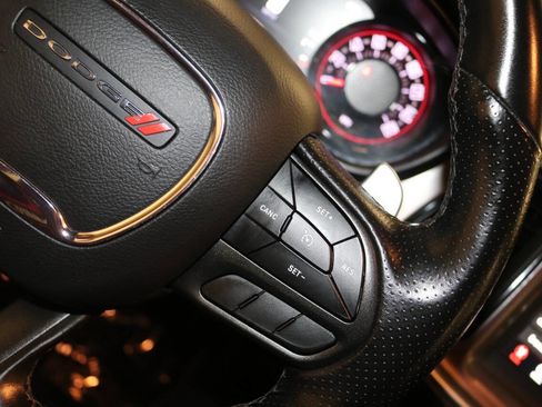 Used 2022 Dodge Challenger GT w/ Driver Convenience Group image 27