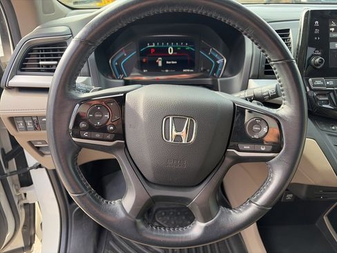 Used 2019 Honda Odyssey Touring image 13